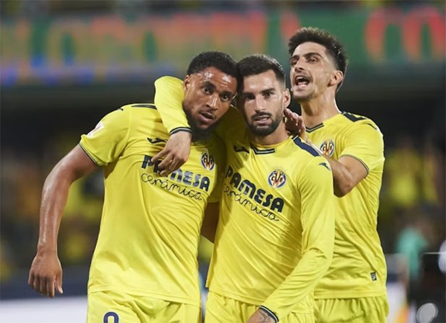 Nhận định, soi tỷ lệ Villarreal vs Las Palmas 02h00 ngày 1/10, vòng 8 La Liga - Ảnh 1.